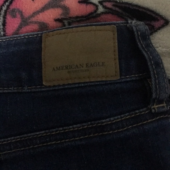 American Eagle jeans - Picture 3 of 4